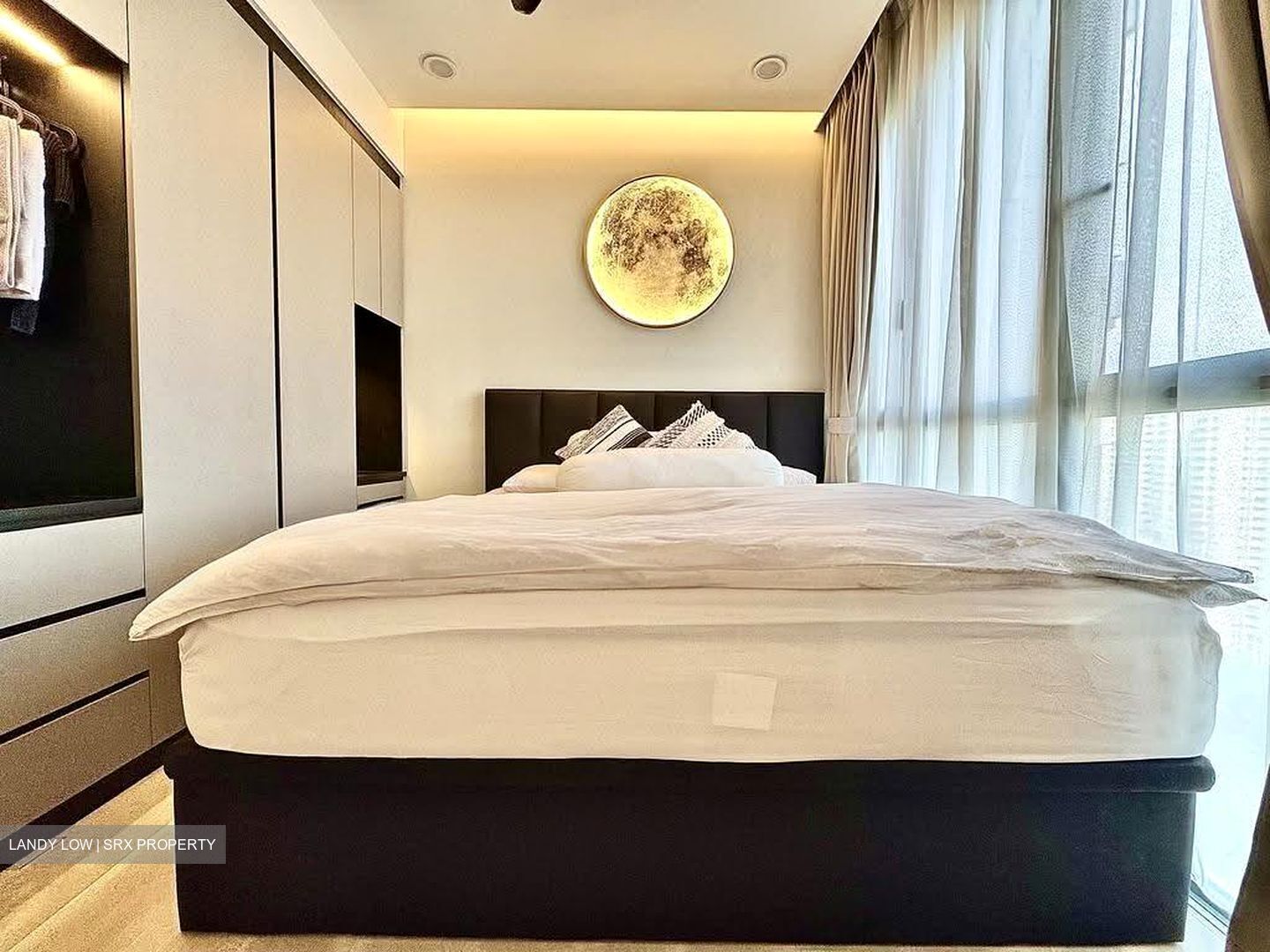 High Park Residences (D28), Apartment #612658691